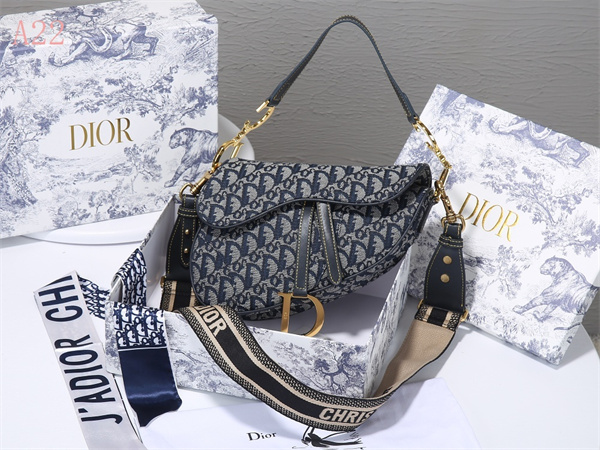 Dior Bags AAA 019